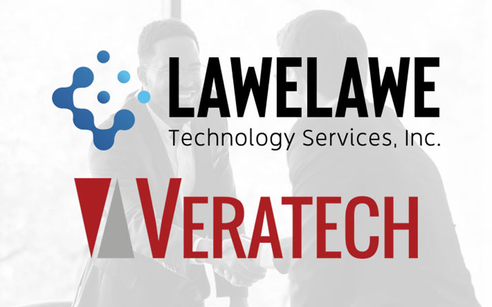 Lawelawe Technology Services, Inc. announces Acquisition of Veratech Services, LLC